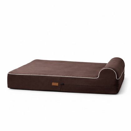 Replacement Cover Dog Bed With Pillow