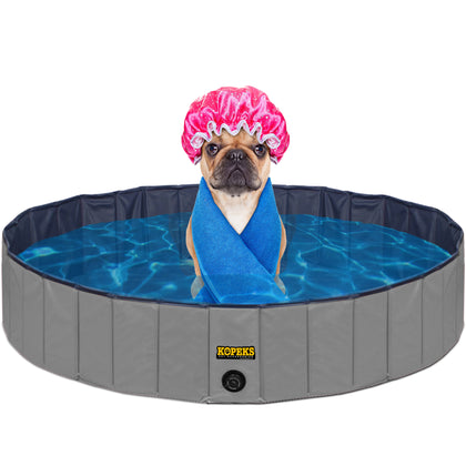 Pet Pools
