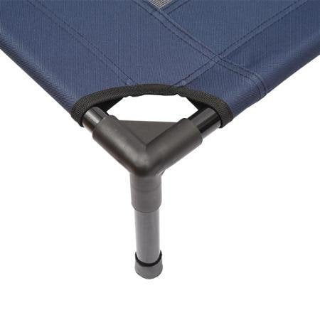 REPLACEMENT Corner Piece For Elevated Indoor Outdoor Portable Bed