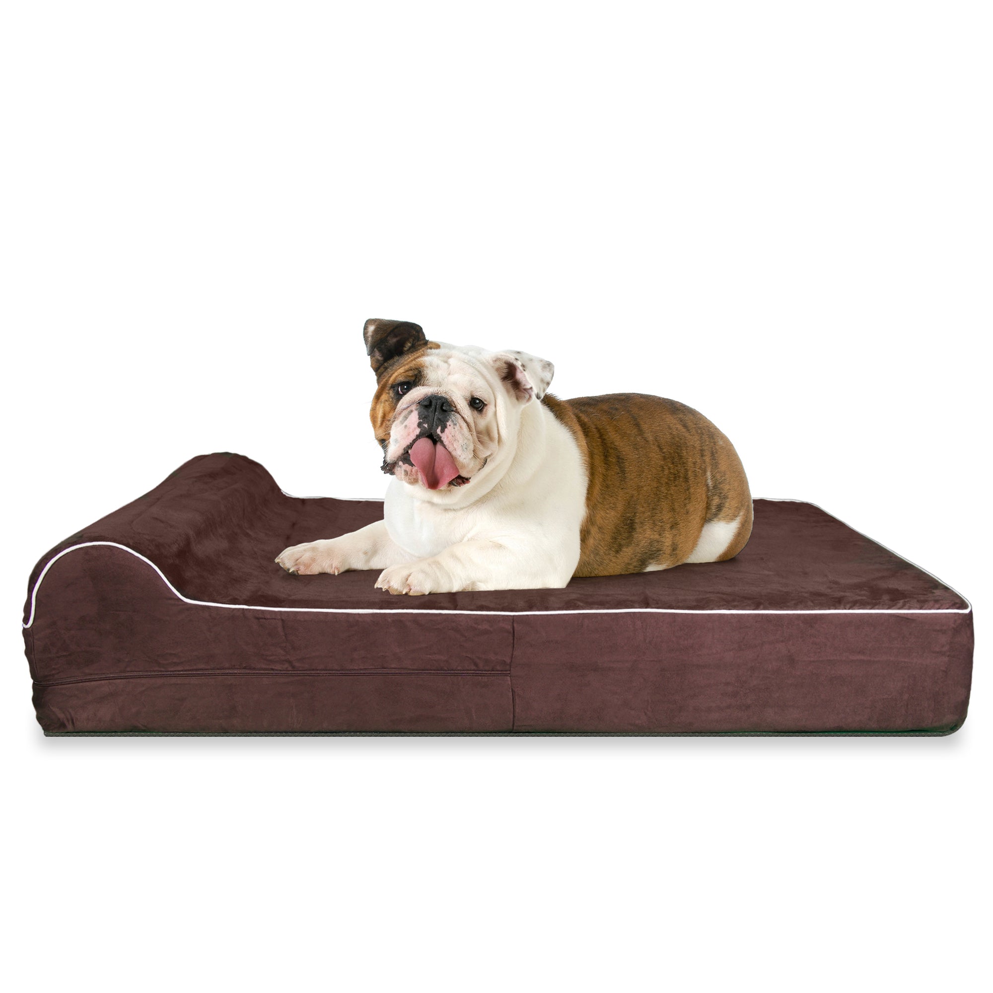 Lit surélevé pour animaux Coolaroo