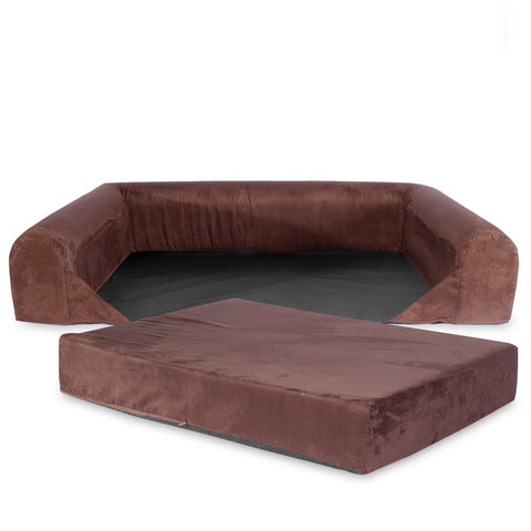 Replacement - Cover For Sofa Lounge Dog Bed