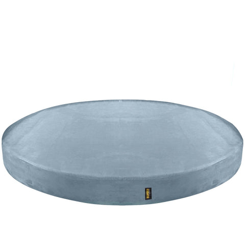 Replacement - Cover For Dog Bed Round Deluxe