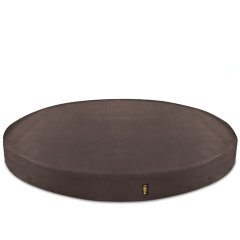 Replacement - Cover For Dog Bed Round Deluxe