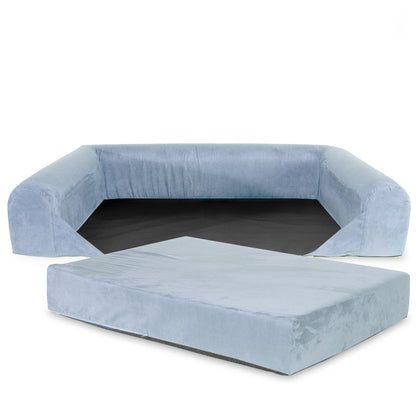 Replacement - Cover For Sofa Lounge Dog Bed